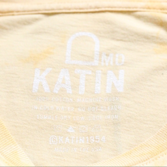 Katin Graphic T-Shirt - Picture 6 of 6